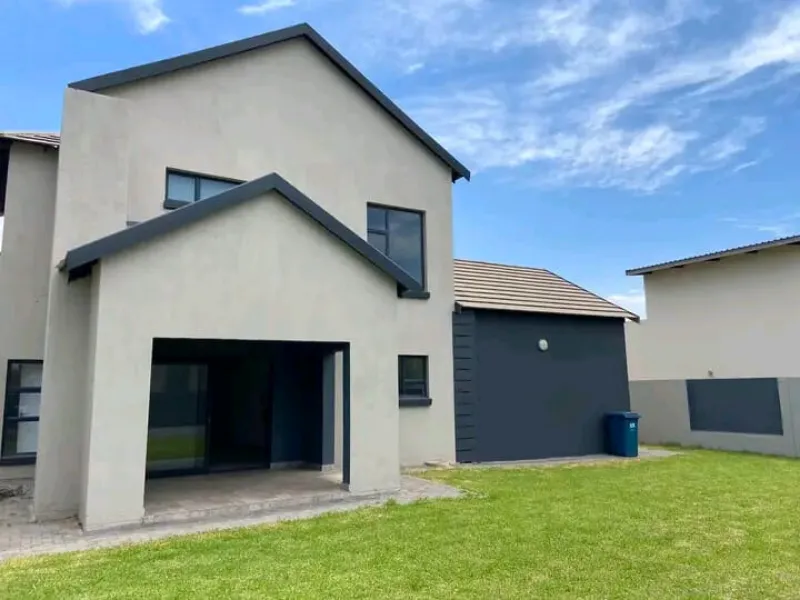 Exterior House Painters