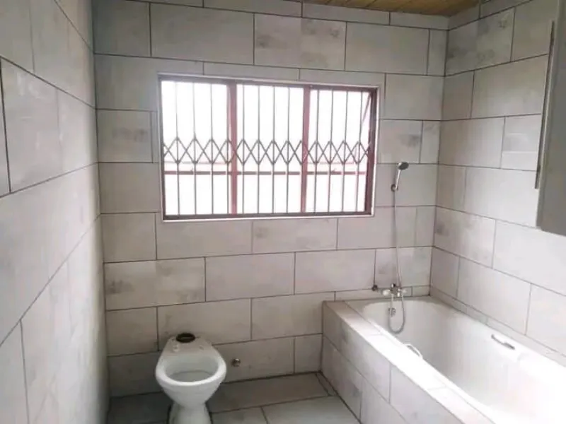 New Plumbing Installations