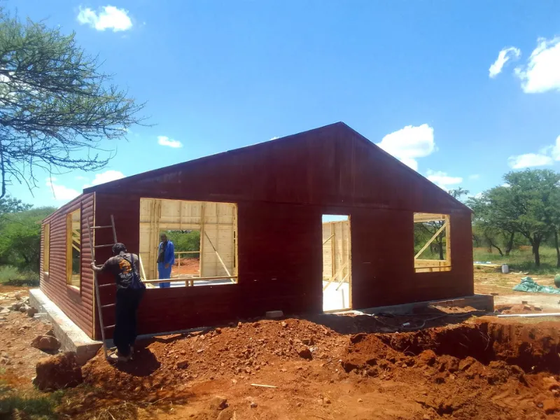 Wendy House Manufacturing